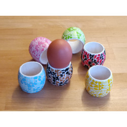 Rond de serviettes ou...