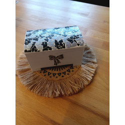 Coffret à bijoux n° 2