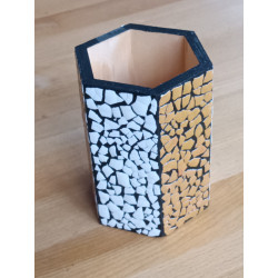 Boite à crayons ou...