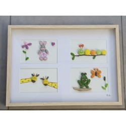 Les animaux fantastiques