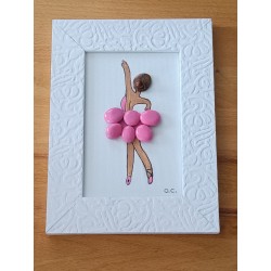 La ballerine