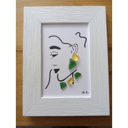 La dame aux bijoux 2