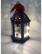 décorations de Noël